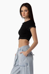 Shiloh Baby Tee